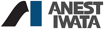 Anest Iwata Logo